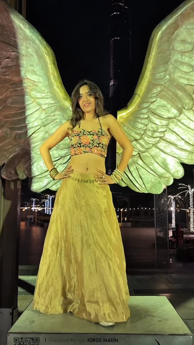 Post 7 by bhumika on Instagram (video)