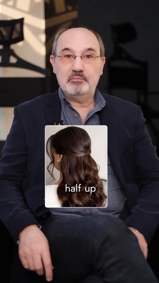 Post 1 by 24hairdxb.com on Instagram (video)