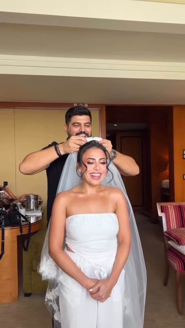 Post 3 by 24hairdxb.com on Instagram (video)