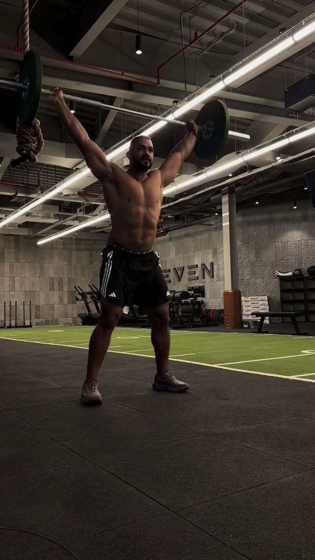 Post 3 by Mohamed Elomda محمد على on Instagram (video)