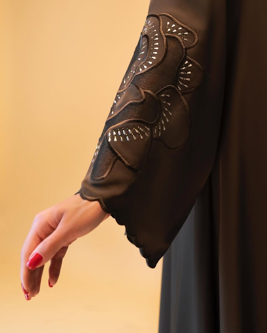 Post 8 by Hanayen حناين on Instagram (image)