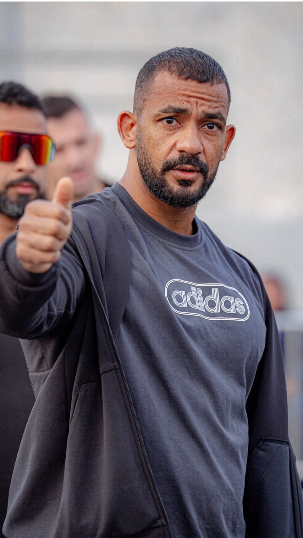 Post 7 by Mohamed Elomda محمد على on Instagram (video)