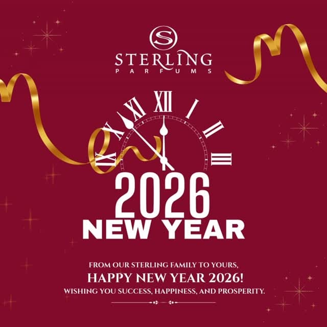 Post 2 by Sterling Parfums on Instagram (video)