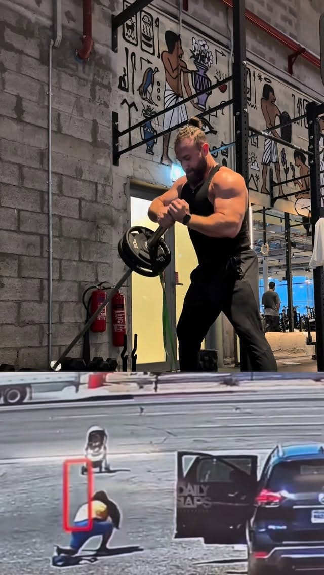 Post 3 by Mahmoud Mostafa on Instagram (video)
