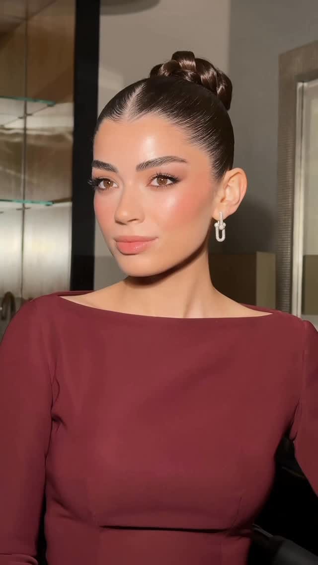 Post 9 by Olivia Jacoub on Instagram (video)
