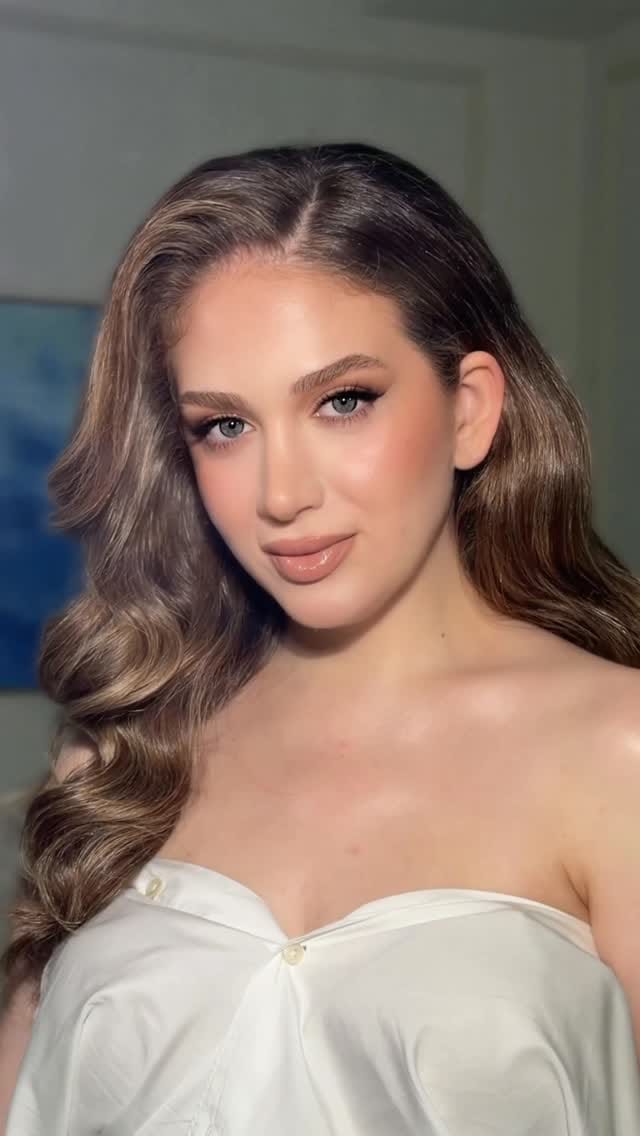 Post 10 by Olivia Jacoub on Instagram (video)