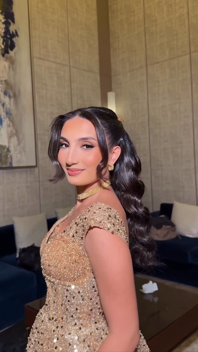 Post 2 by Olivia Jacoub on Instagram (video)