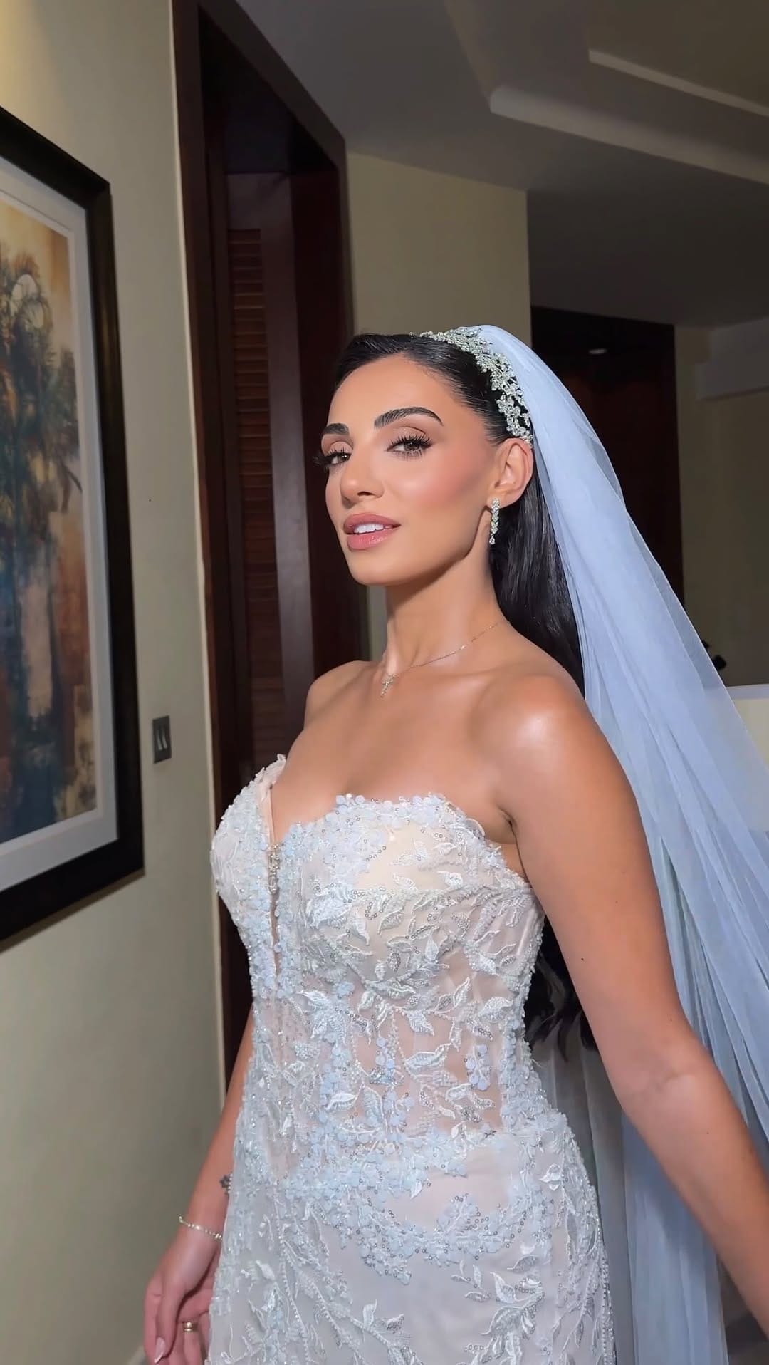 Post 6 by Olivia Jacoub on Instagram (video)