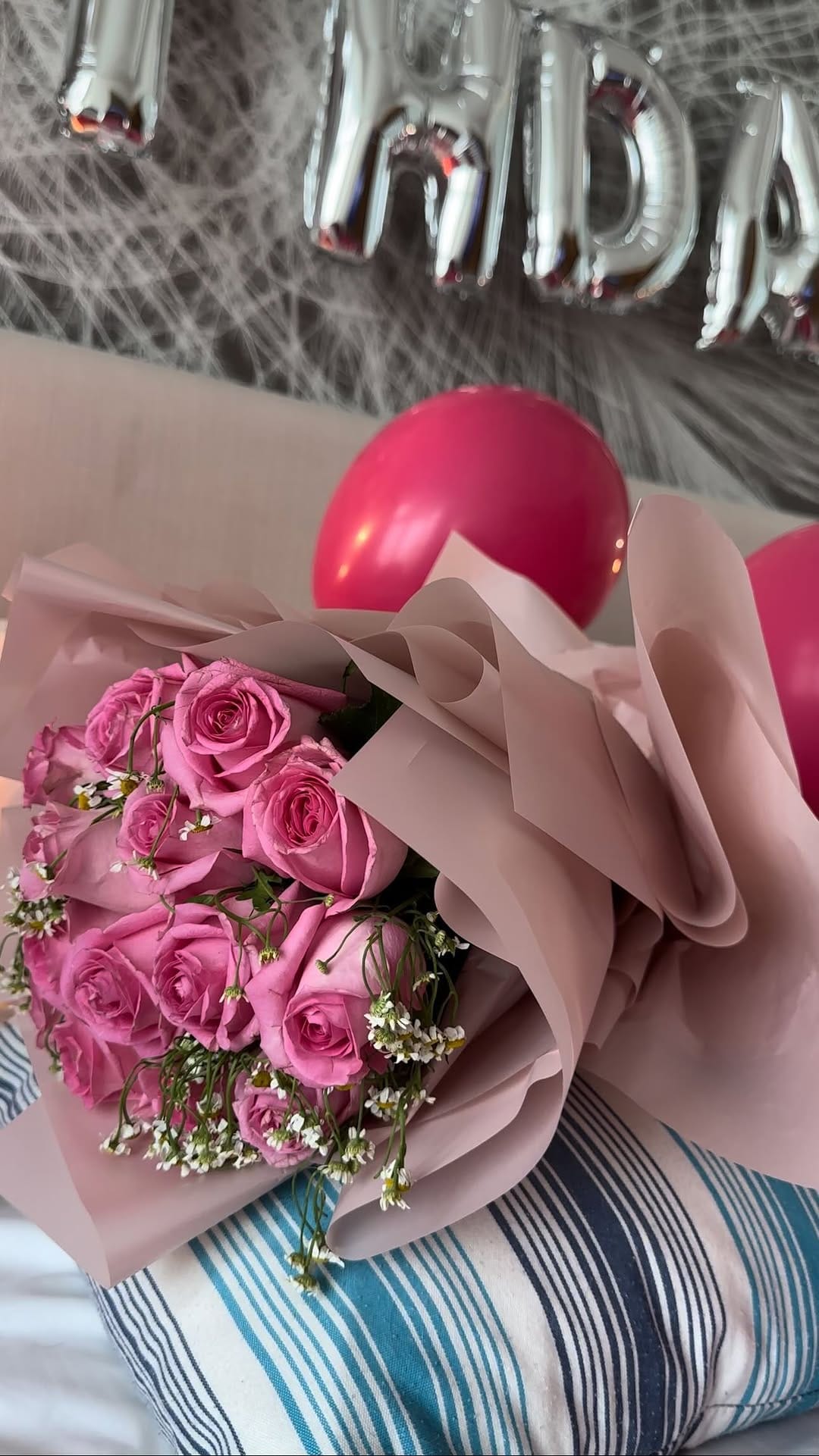 Post 8 by Saafi - صَـــافِيْ 💎 on Instagram (video)