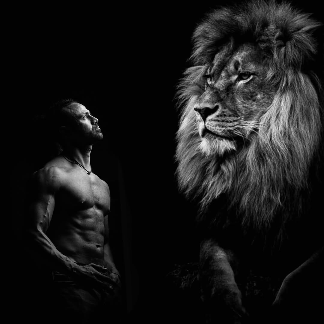 Post 10 by Dubai personal trainer-fitness on Instagram (image)