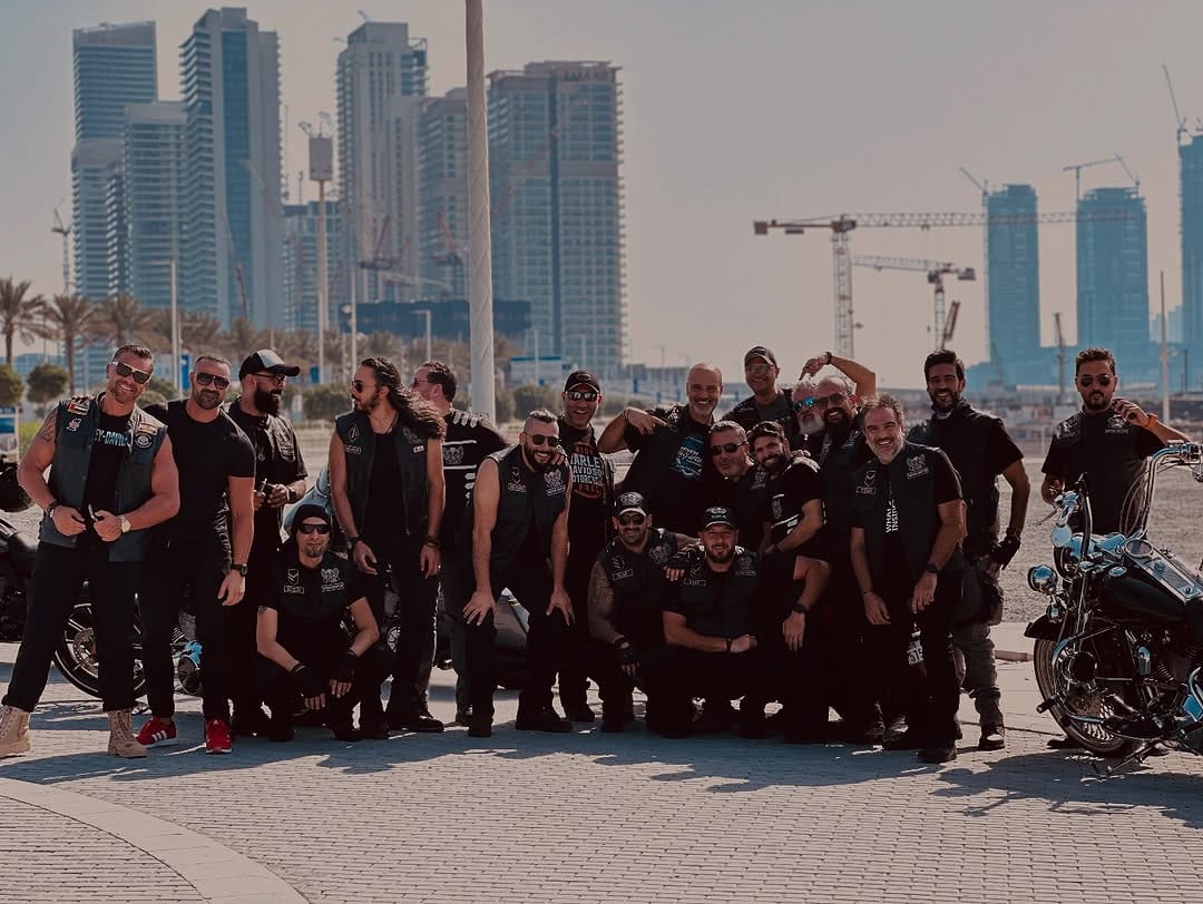 Post 8 by Dubai personal trainer-fitness on Instagram (carousel)