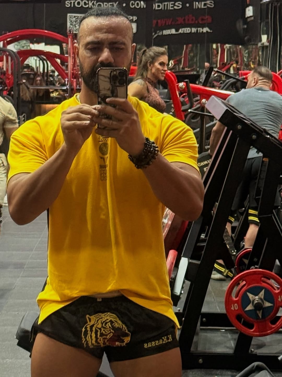Post 2 by Dubai personal trainer-fitness on Instagram (carousel)