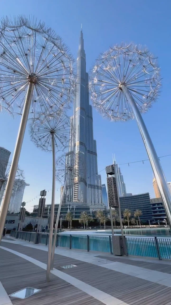 Post 4 by DXB-HI! on Instagram (video)