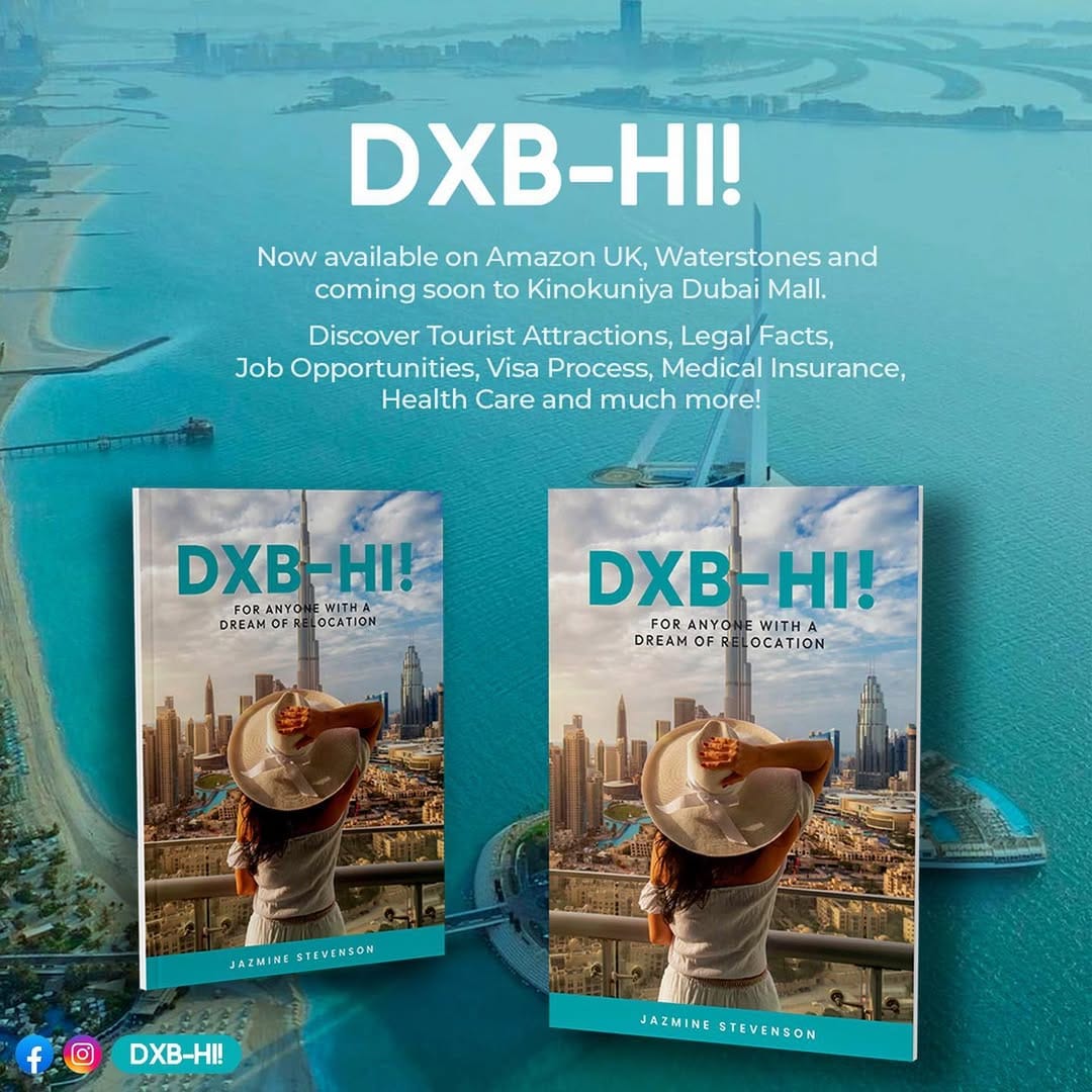 Post 9 by DXB-HI! on Instagram (image)