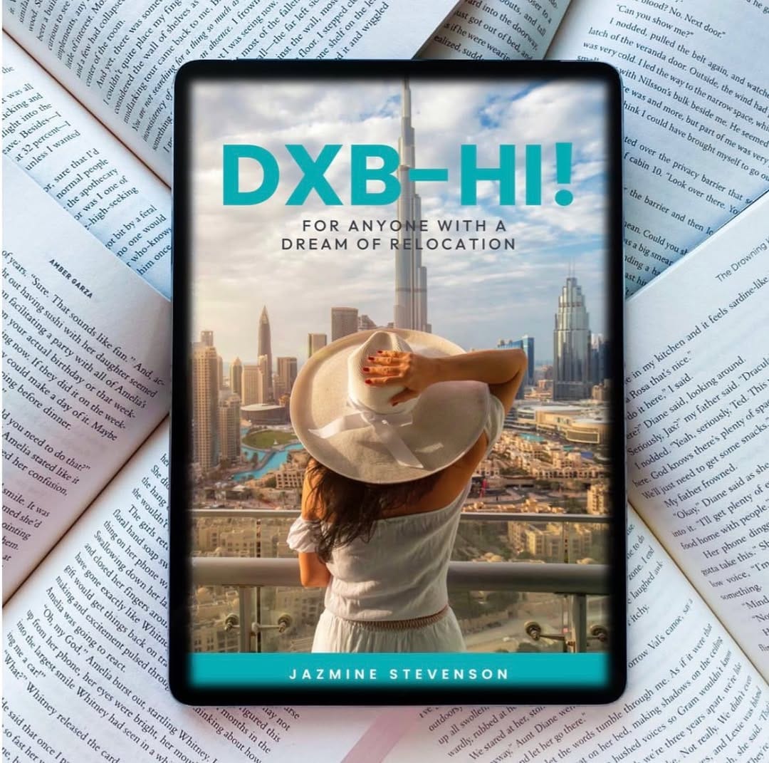 Post 5 by DXB-HI! on Instagram (image)