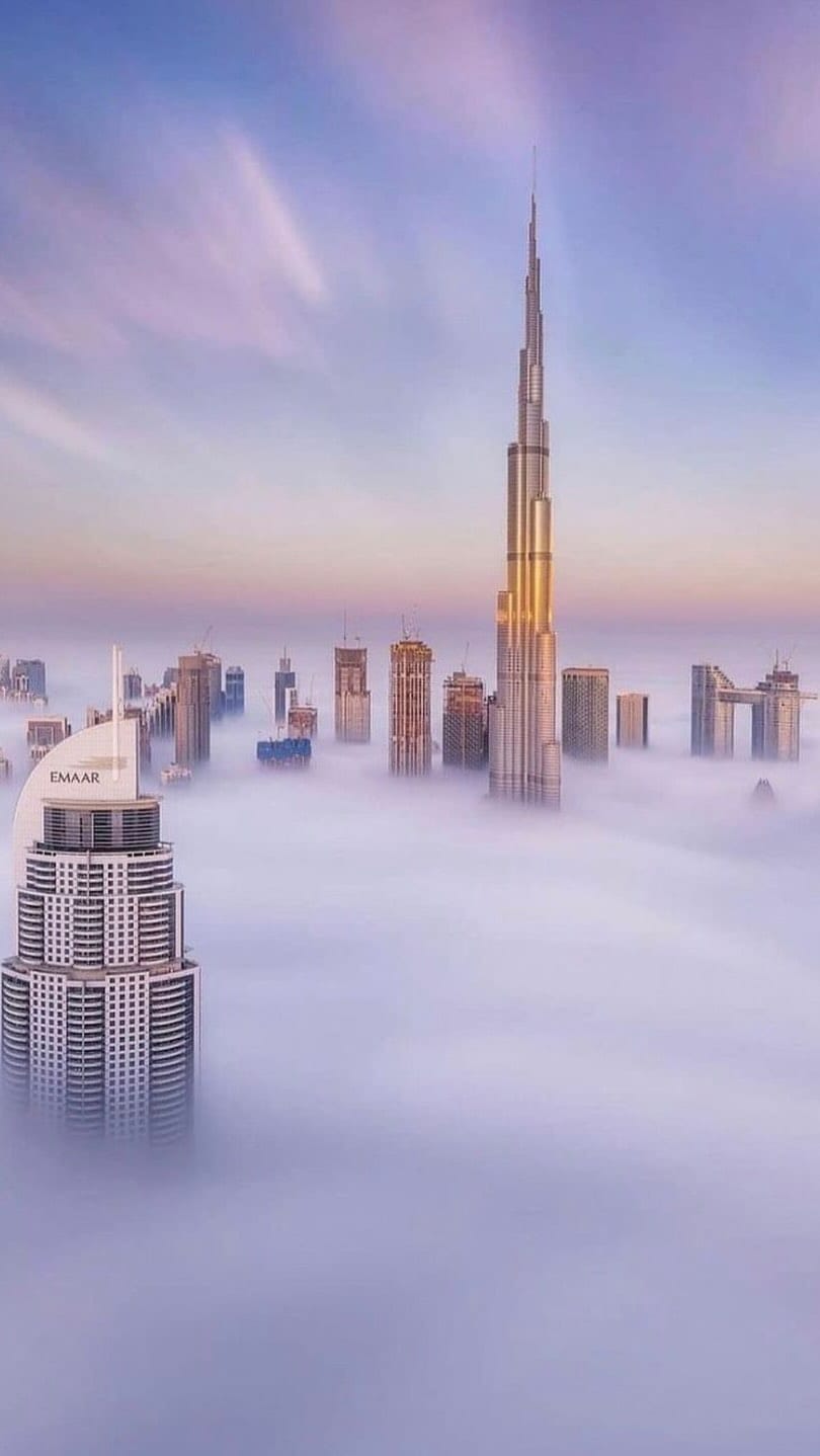 Post 7 by DXB-HI! on Instagram (video)