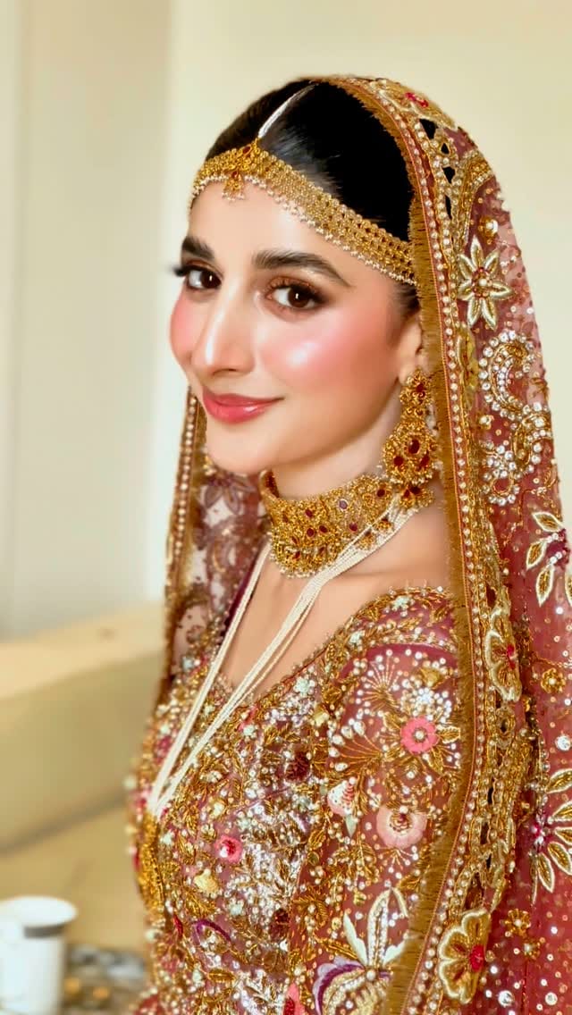 Post 8 by Imran Aslam Mua. on Instagram (video)