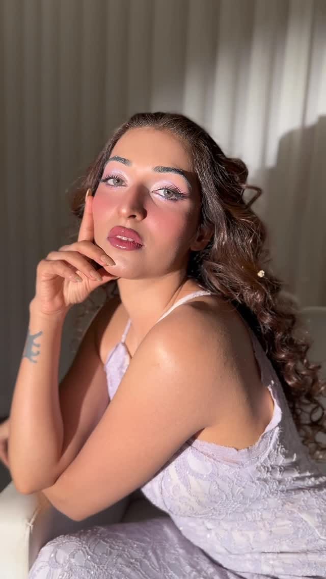 Post 5 by Imran Aslam Mua. on Instagram (video)