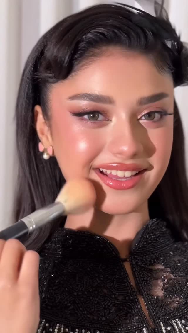 Post 6 by Imran Aslam Mua. on Instagram (video)