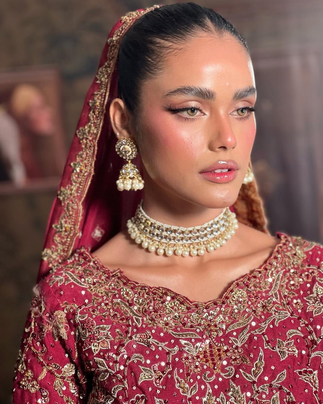 Post 10 by Imran Aslam Mua. on Instagram (carousel)