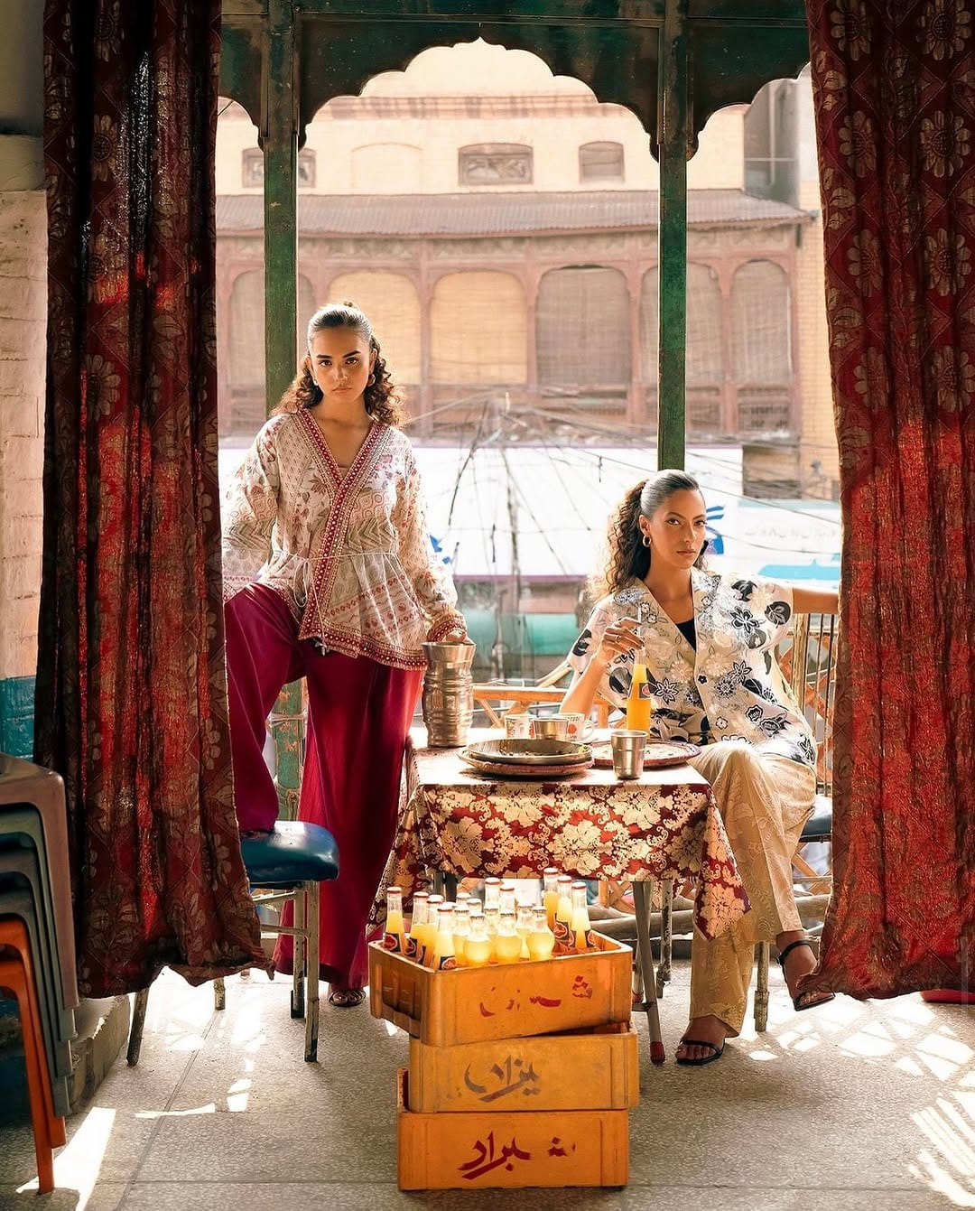 Post 9 by Imran Aslam Mua. on Instagram (carousel)