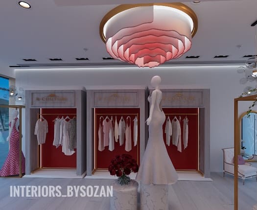 Post 5 by Sozan Interior Designer &Clay Artist on Instagram (carousel)