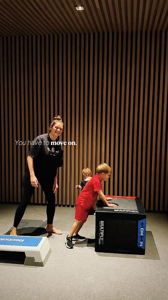 Post 3 by Milos Ilic|Online Performance Coach on Instagram (video)