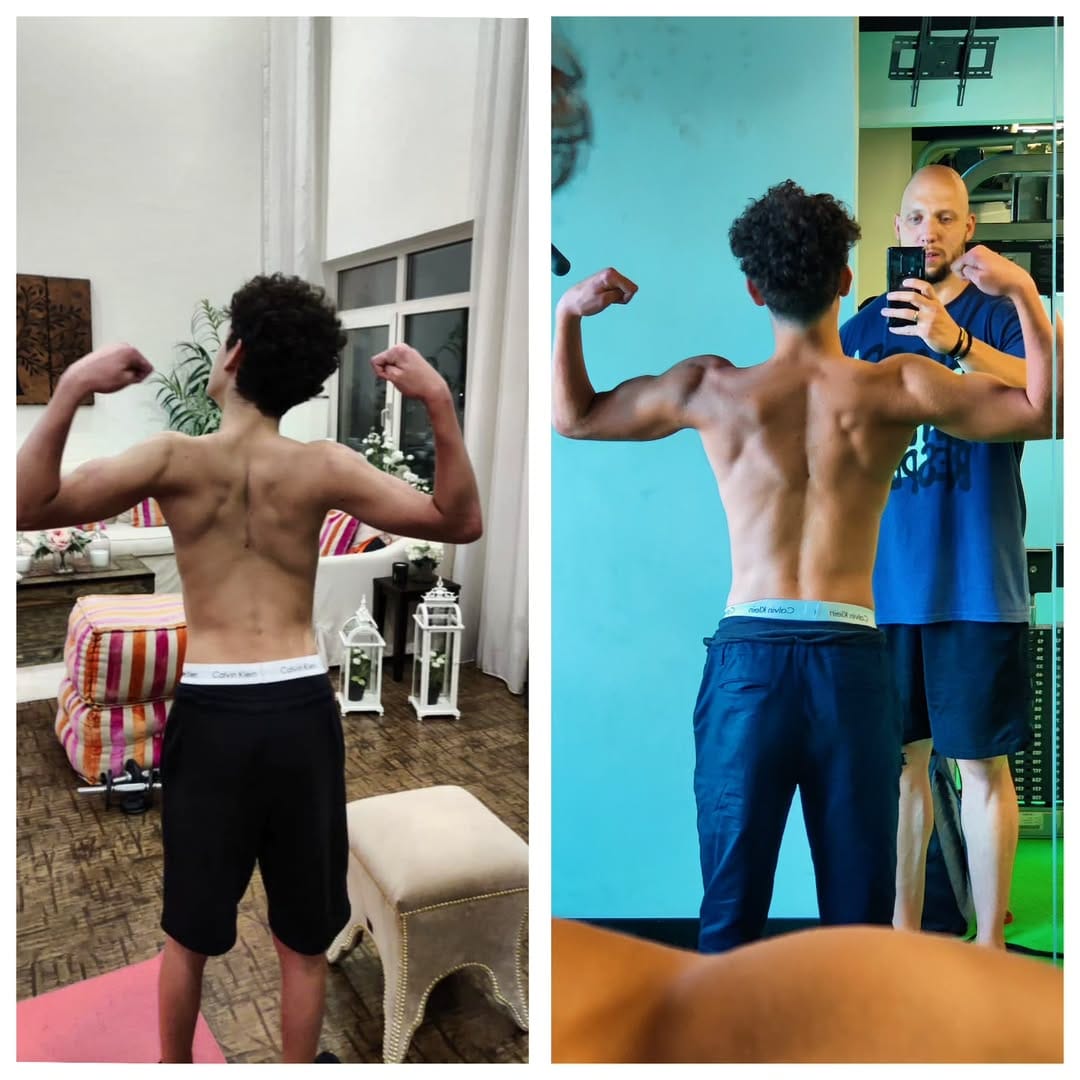 Post 10 by Milos Ilic|Online Performance Coach on Instagram (image)