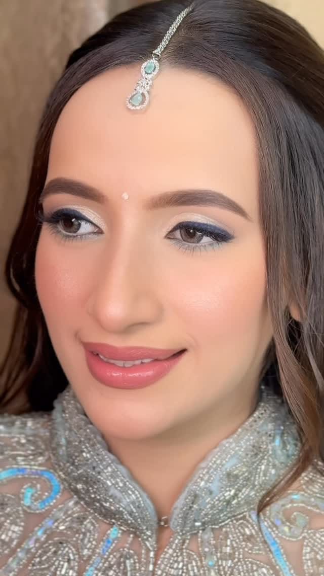 Post 10 by RakhiBajaj's MODERN BEAUTY&CUT on Instagram (video)