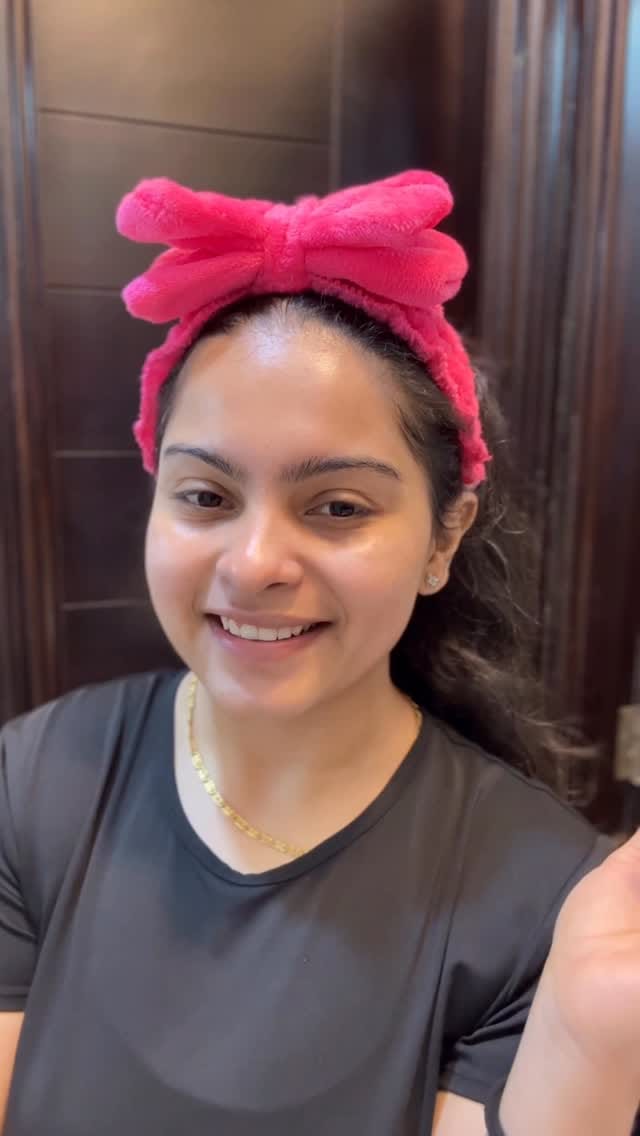 Post 5 by RakhiBajaj's MODERN BEAUTY&CUT on Instagram (video)