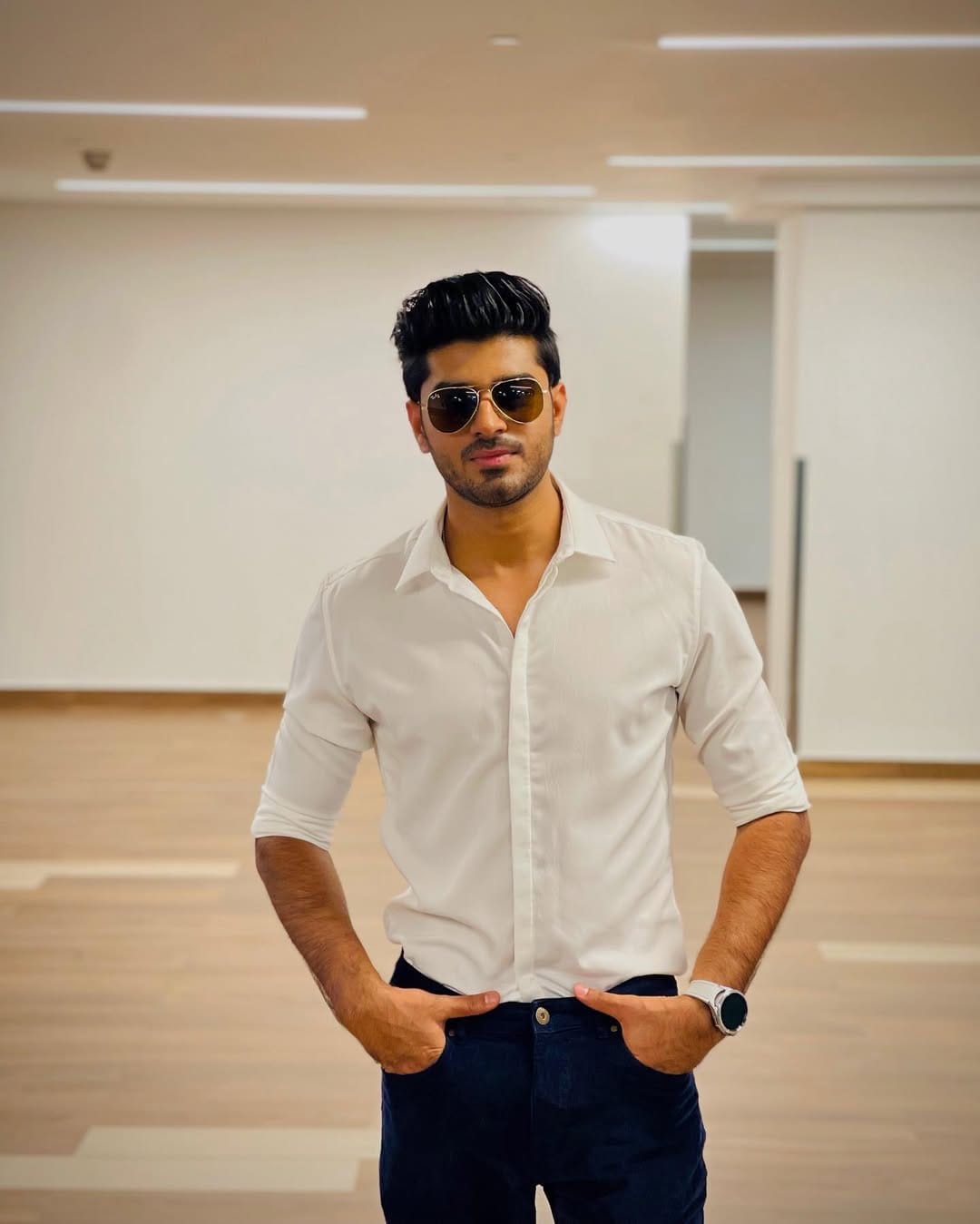 Post 10 by Rahul Tom Jose on Instagram (image)