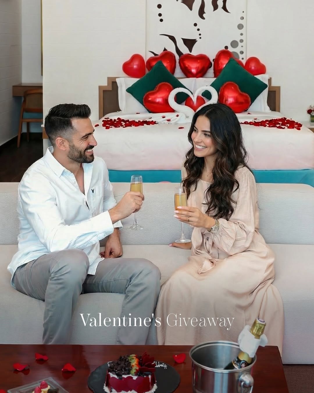 Post 6 by Anantara World Islands Dubai on Instagram (carousel)