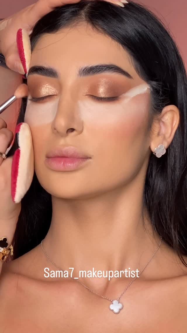 Post 9 by Samah salti abu alfawares on Instagram (video)