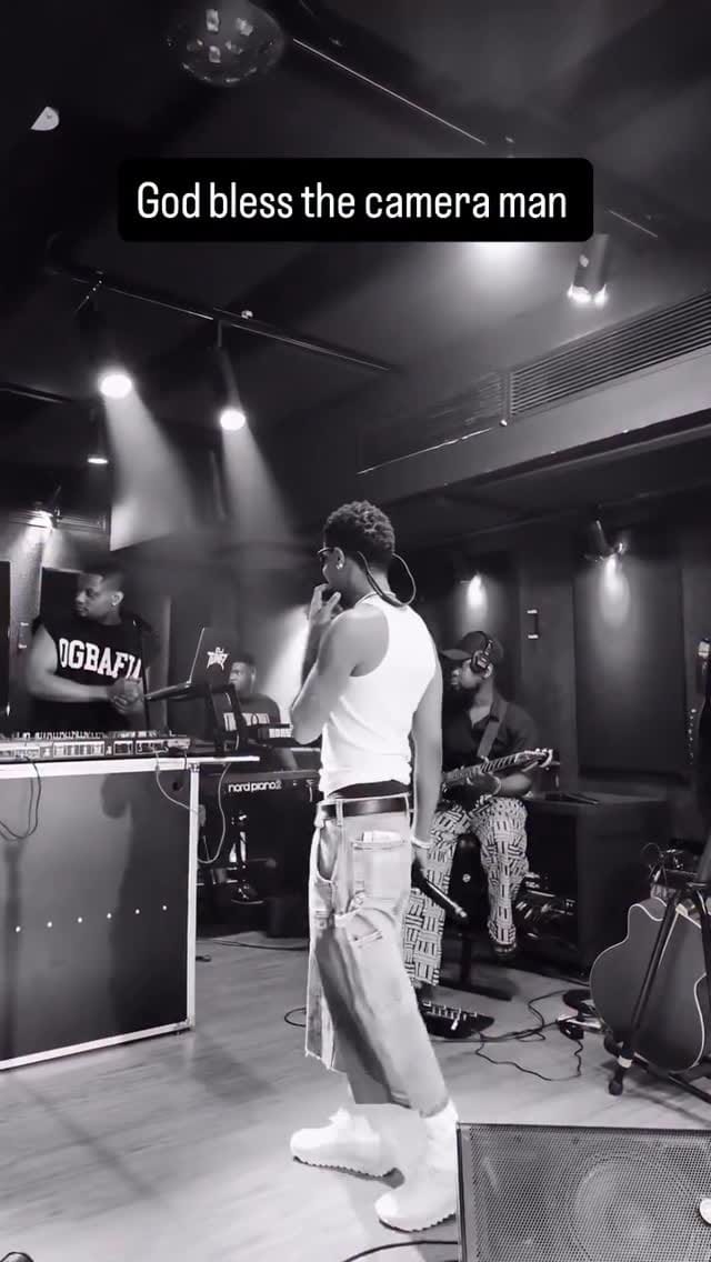 Post 1 by BasedonBelieve Luxury on Instagram (video)