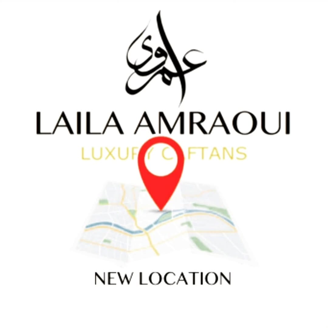 Post 4 by Laila Amraouiالقفطان المغربي🇲🇦 on Instagram (image)
