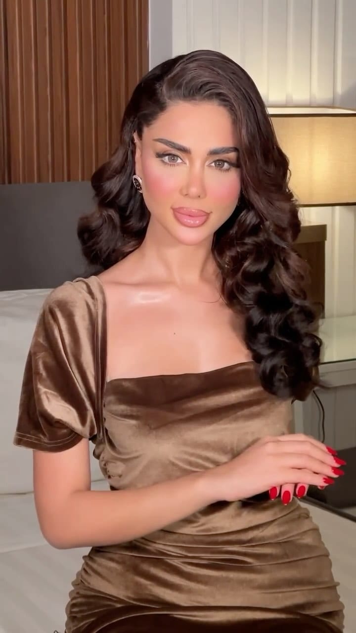 Post 9 by بشـائـر الـعويـد✨ Bashayer alowaid on Instagram (video)