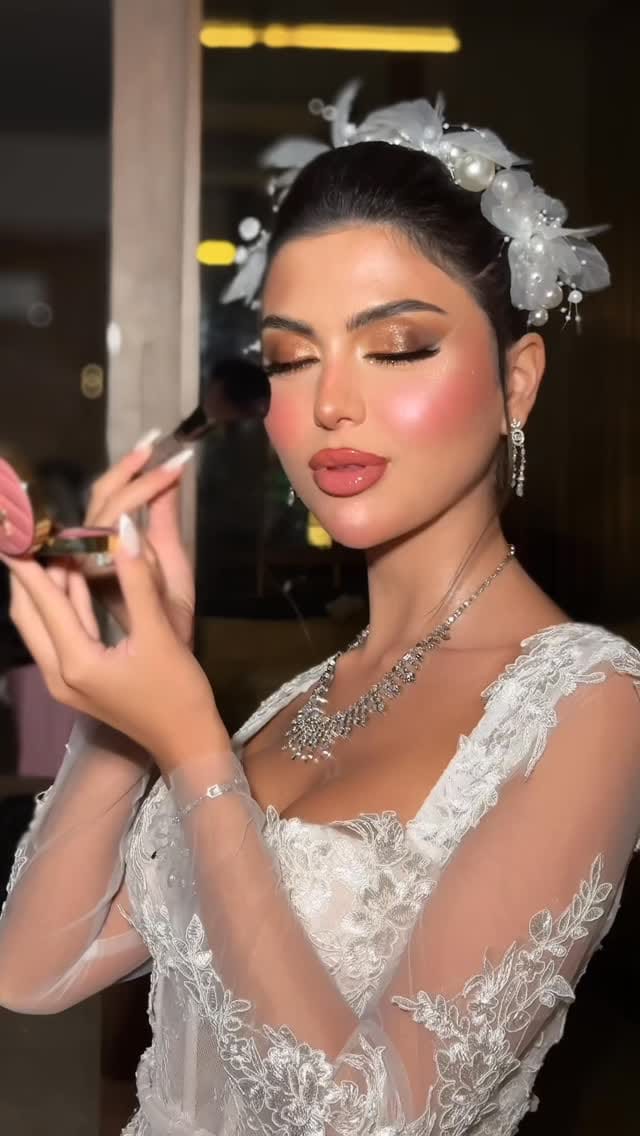 Post 6 by بشـائـر الـعويـد✨ Bashayer alowaid on Instagram (video)