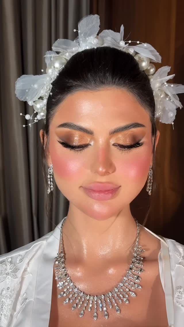 Post 3 by بشـائـر الـعويـد✨ Bashayer alowaid on Instagram (video)