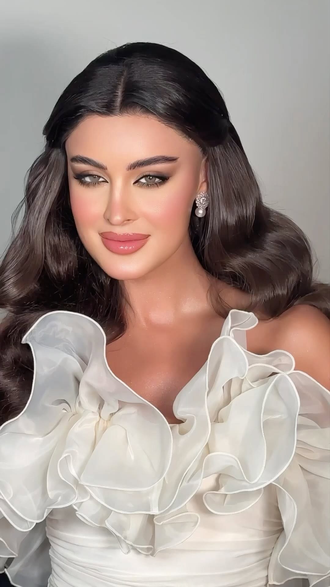 Post 10 by بشـائـر الـعويـد✨ Bashayer alowaid on Instagram (video)