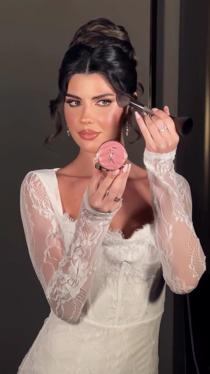 Post 8 by بشـائـر الـعويـد✨ Bashayer alowaid on Instagram (video)