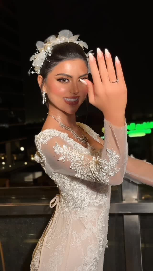 Post 5 by بشـائـر الـعويـد✨ Bashayer alowaid on Instagram (video)