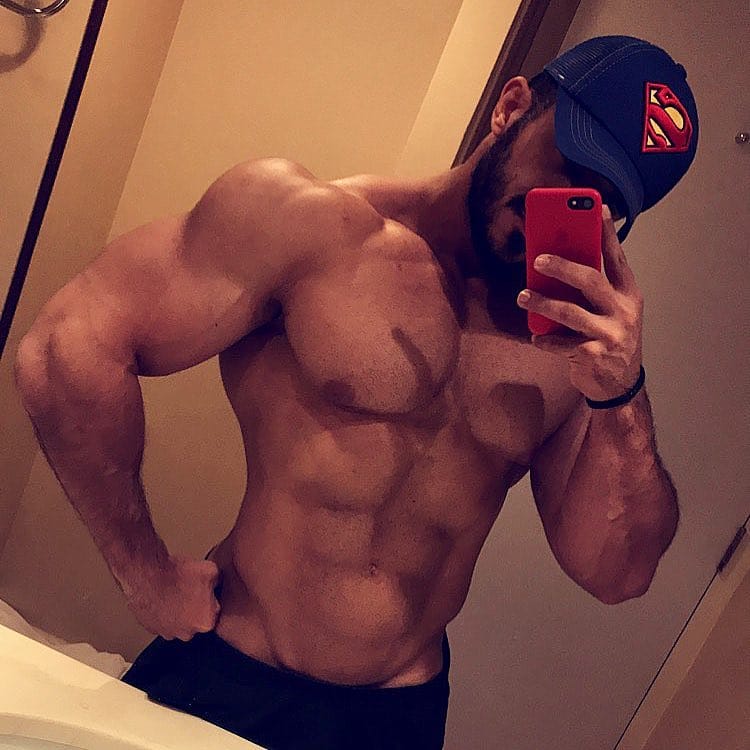 Post 10 by Saif Aldughachi | سيف الدوغچي™ on Instagram (image)