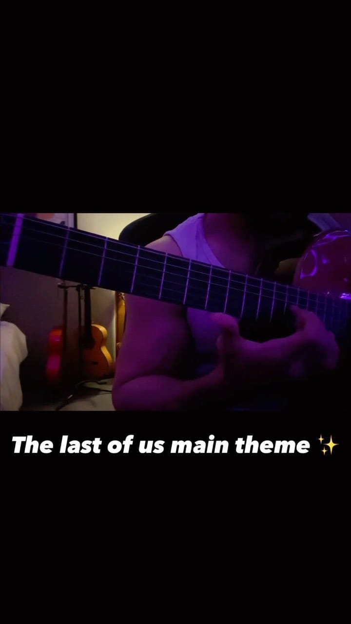 Post 4 by Saif Aldughachi | سيف الدوغچي™ on Instagram (video)