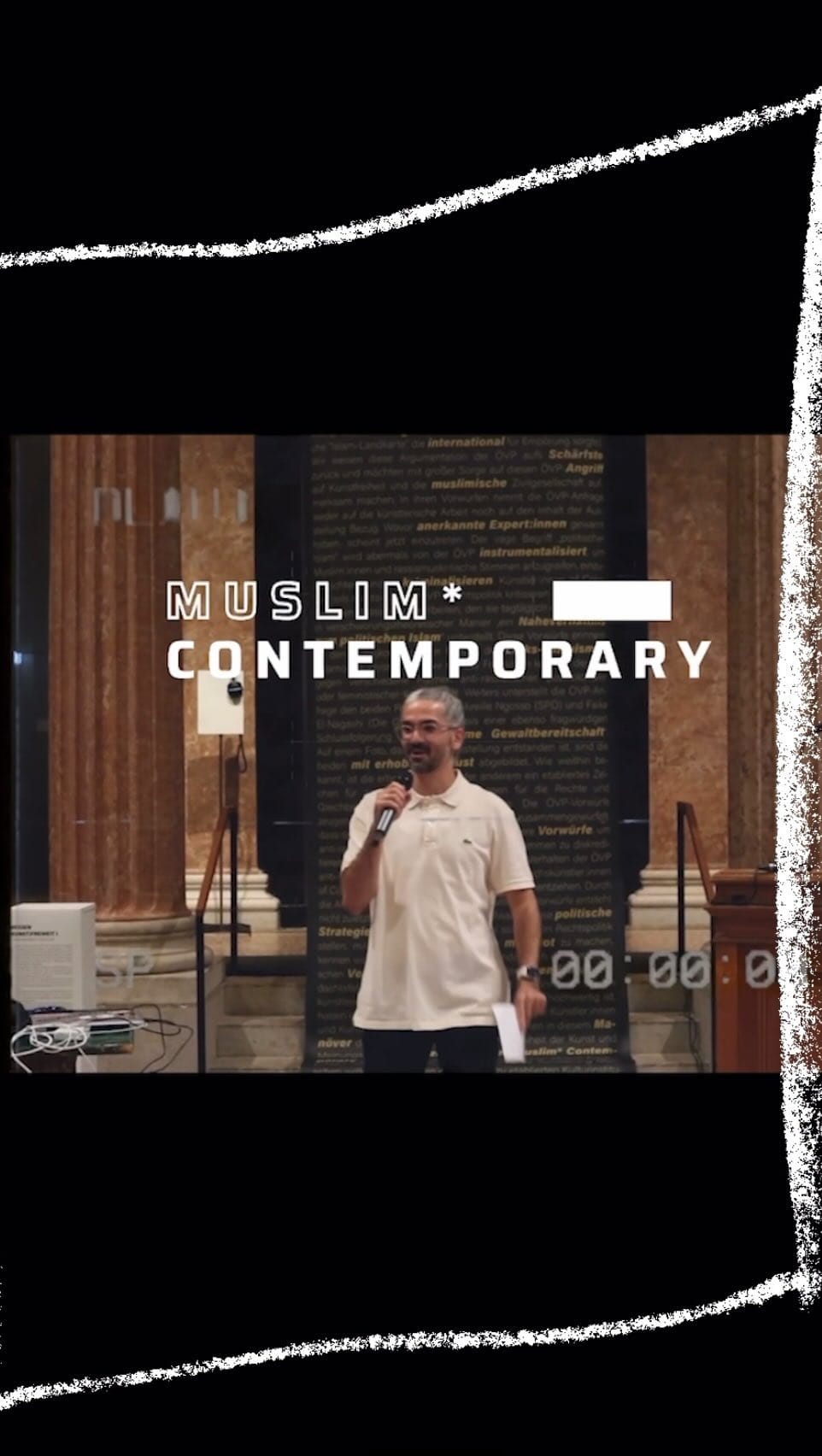 Post 9 by MARYAM on Instagram (video)