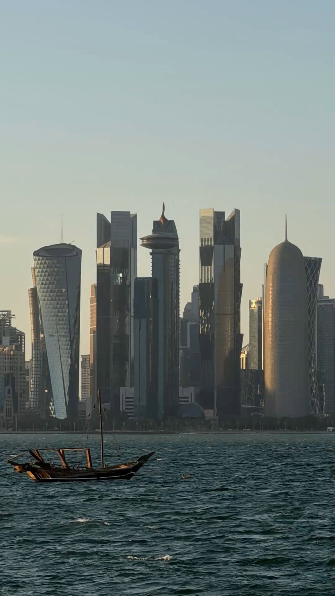 Post 4 by Dubai model~ Sarah Tafurt on Instagram (video)