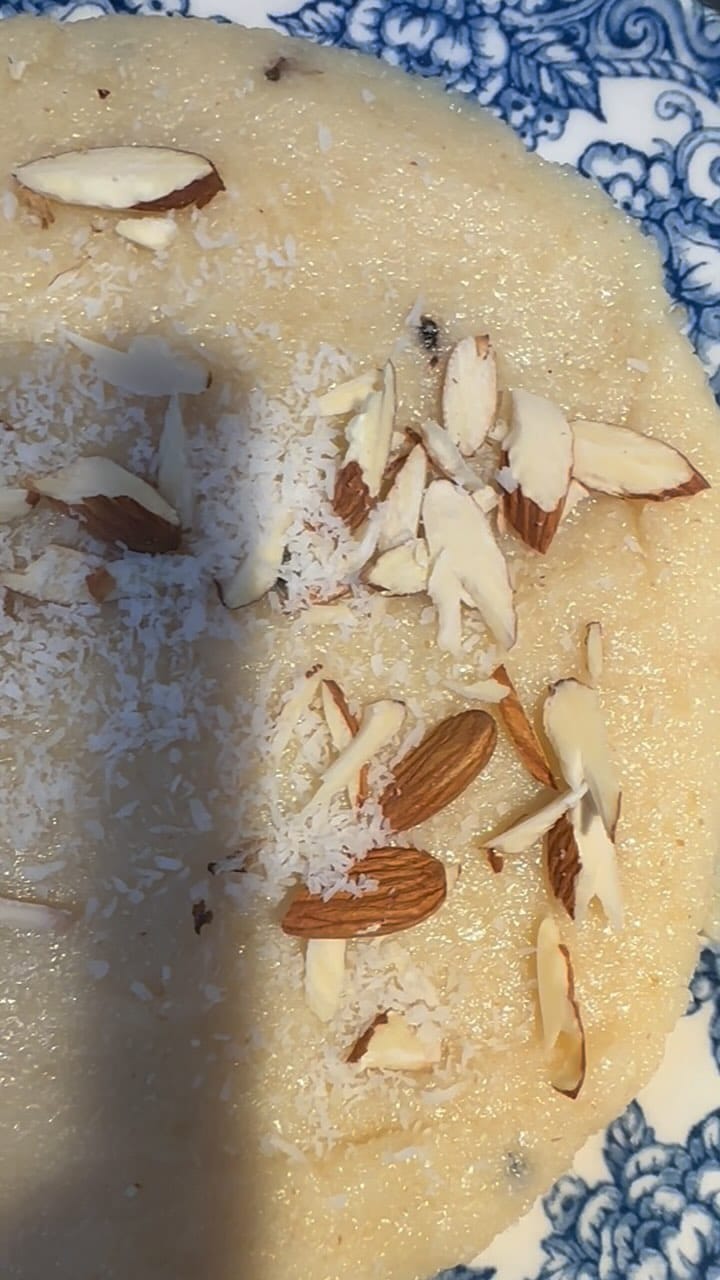 Post 3 by Inspiredbyallthings on Instagram (video)