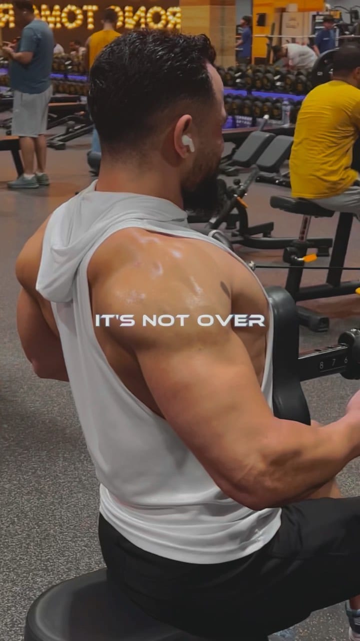 Post 9 by Feras Dalati on Instagram (video)