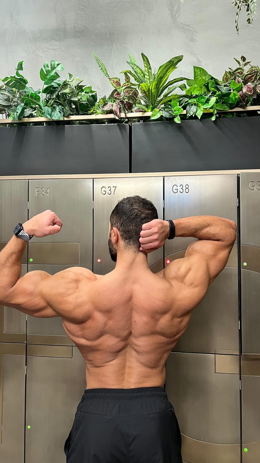 Post 6 by Ahmed Moustafa on Instagram (video)