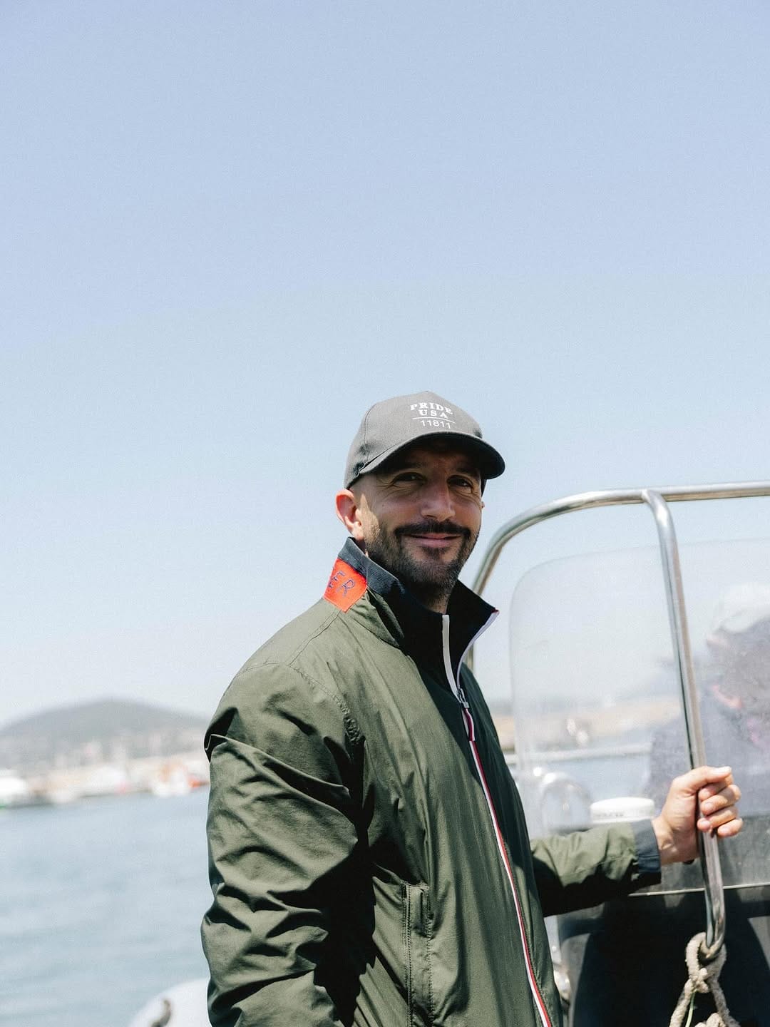 Post 4 by Romain Caballero on Instagram (image)