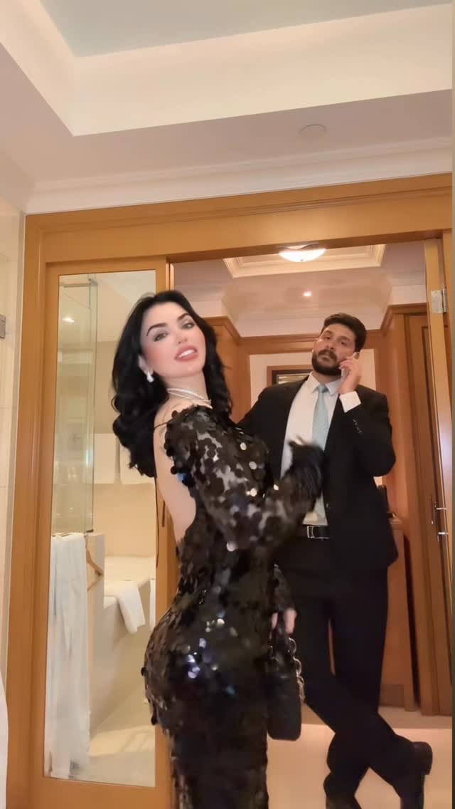 Post 8 by ♾️ on Instagram (video)